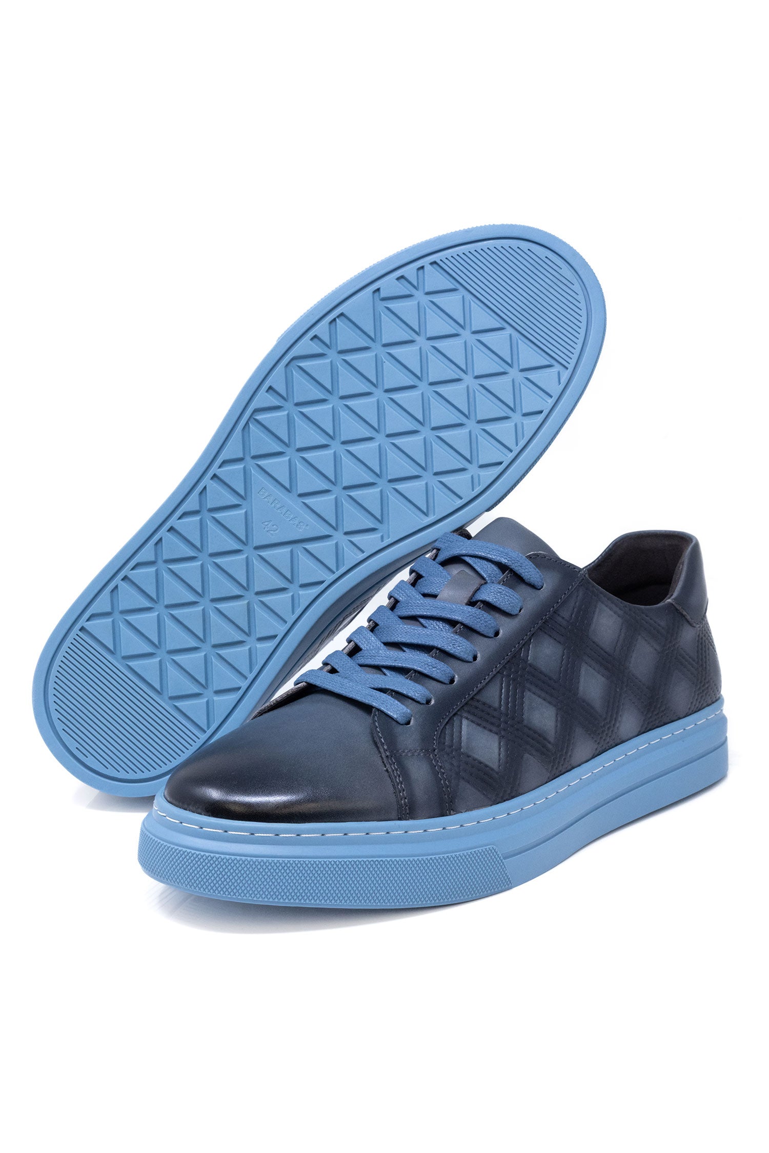 Cebu Graphic Low Top Sneaker