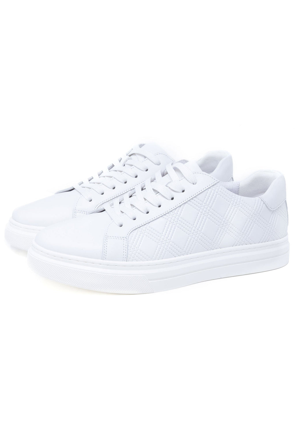 Cebu Graphic Low Top Sneaker