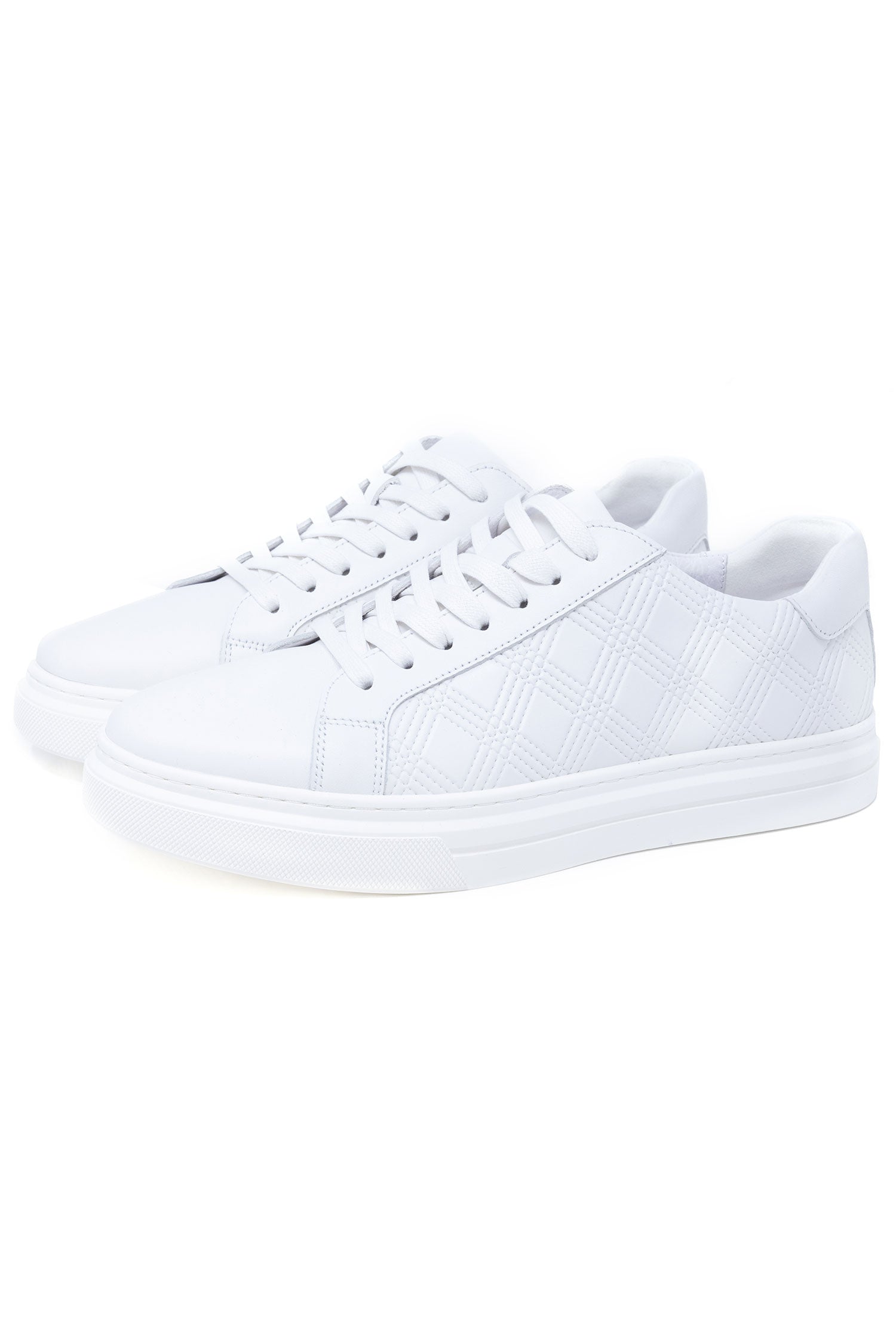 Cebu Graphic Low Top Sneaker