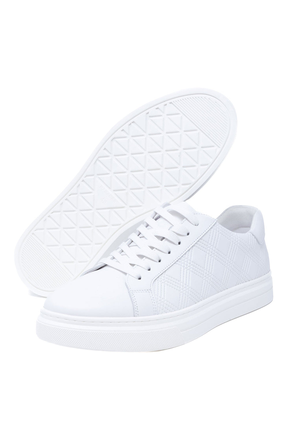 Cebu Graphic Low Top Sneaker
