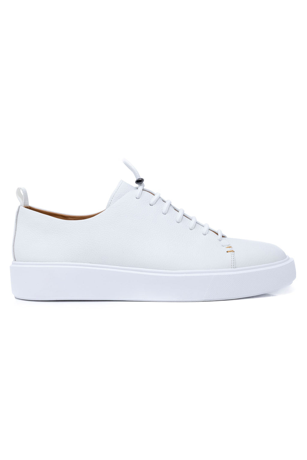 Jeju Low Top Sneakers