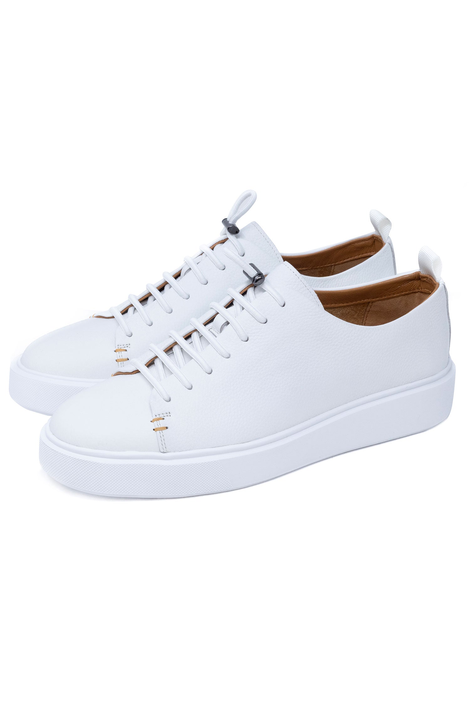 Jeju Low Top Sneakers
