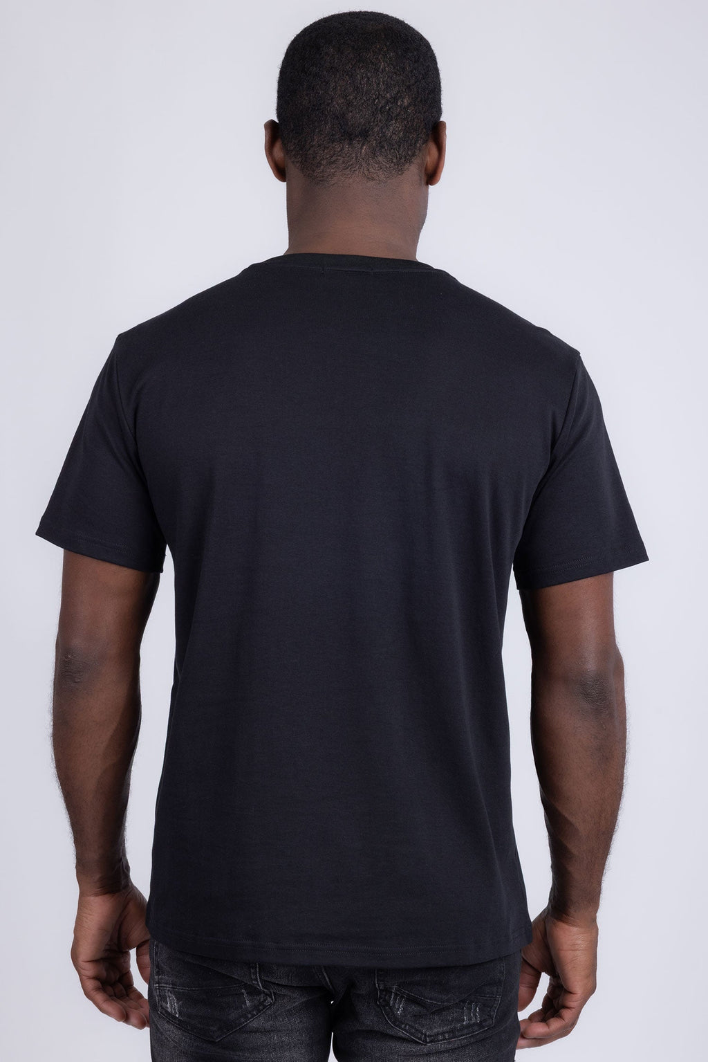 Piccadilly Rhinestone T-Shirt