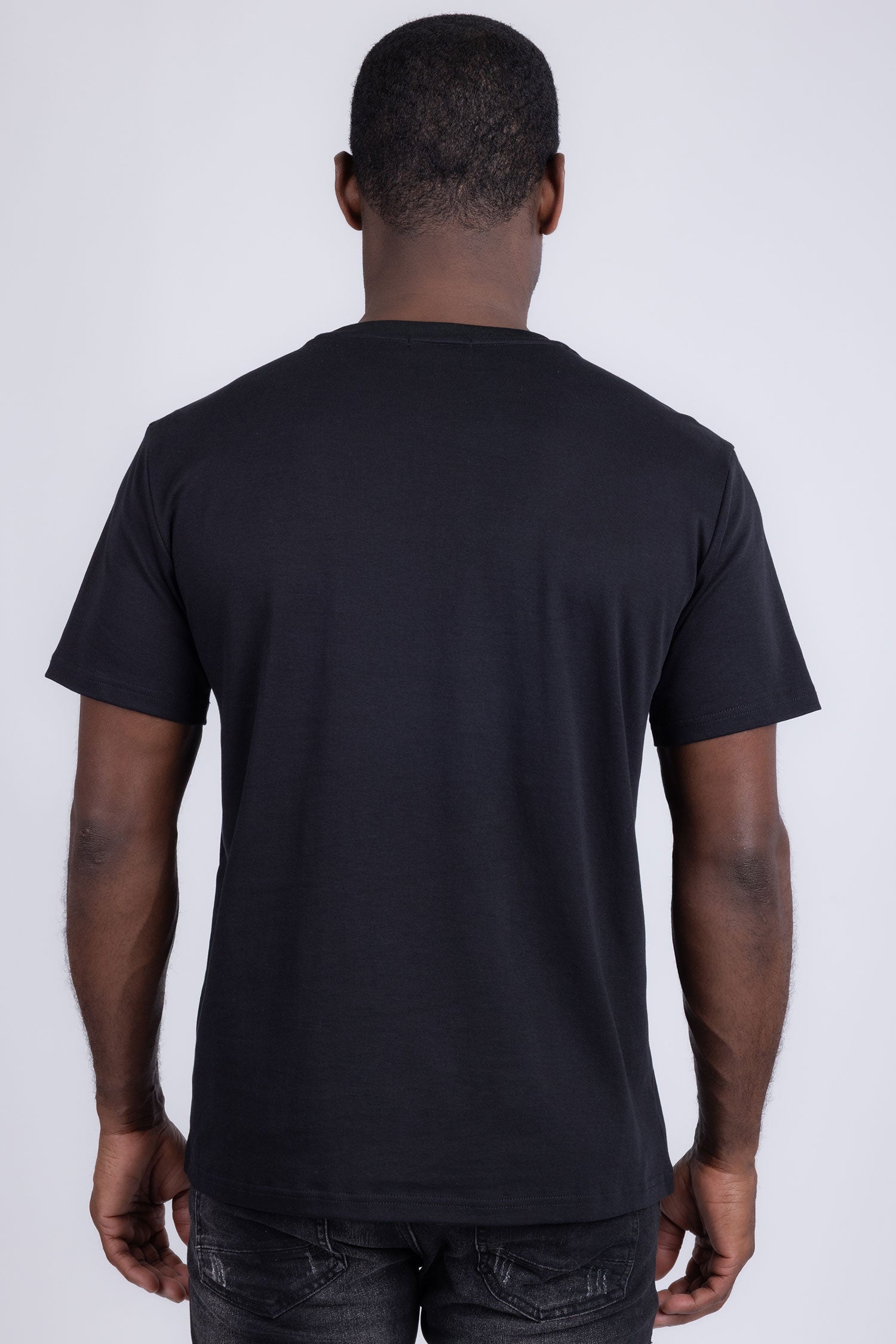 Piccadilly Rhinestone T-Shirt