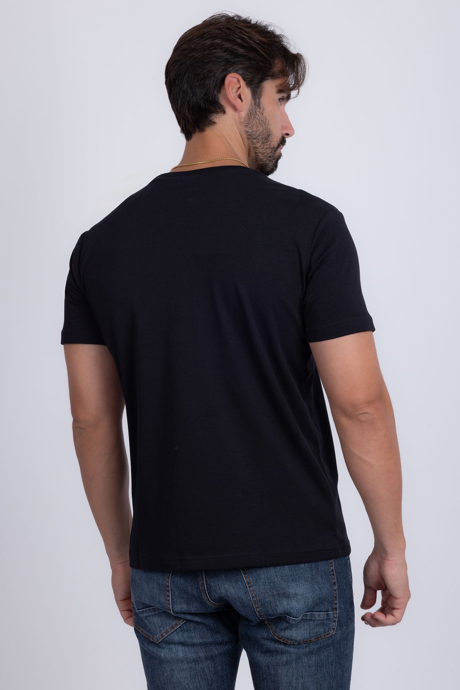 Piccadilly Rhinestone T-Shirt