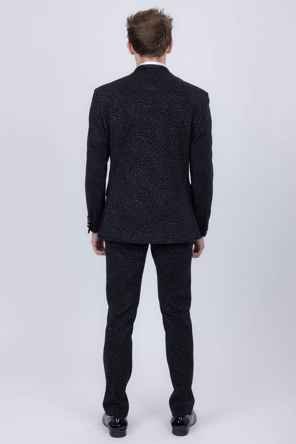 Chennai Sparkling Suit