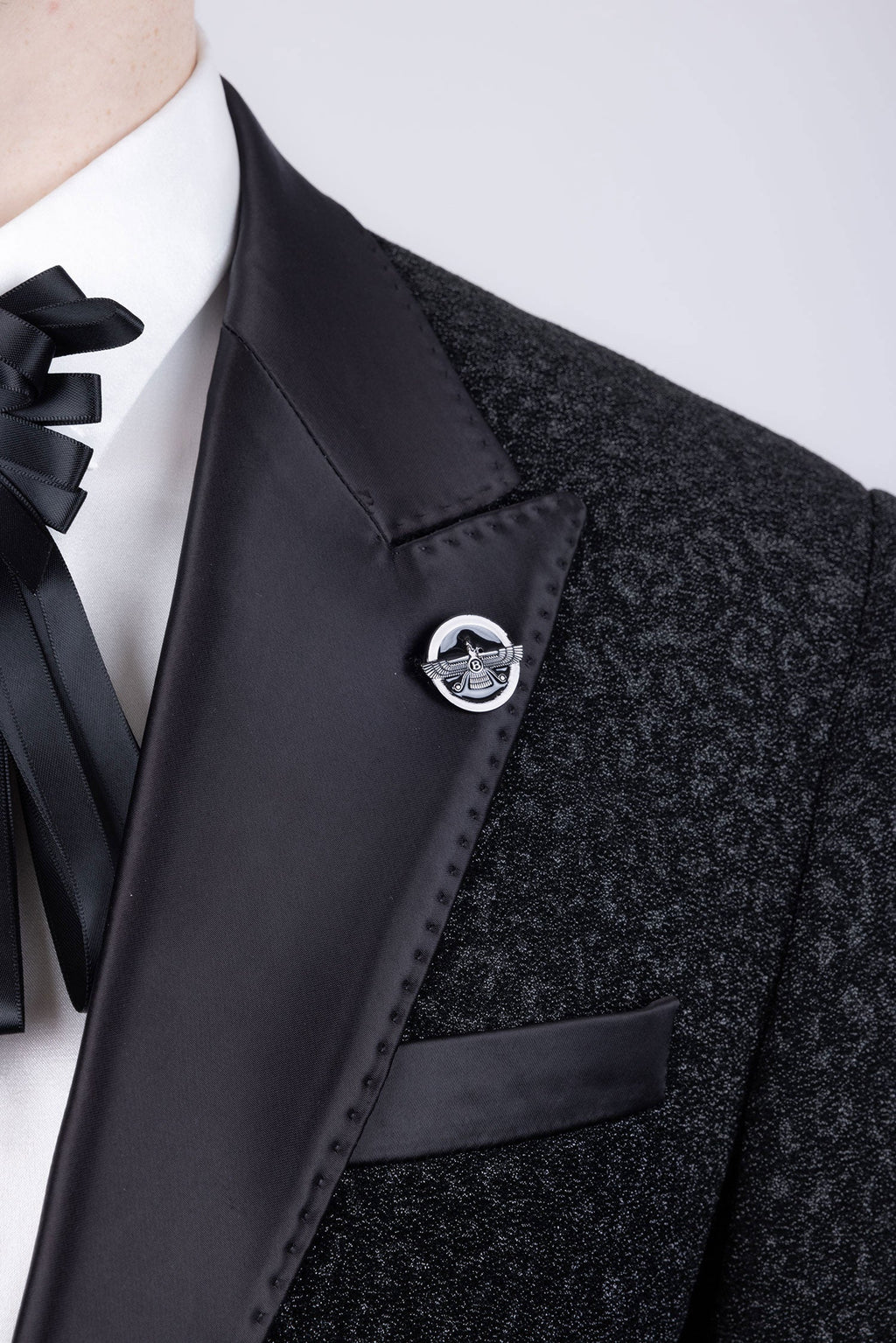 Chennai Sparkling Suit