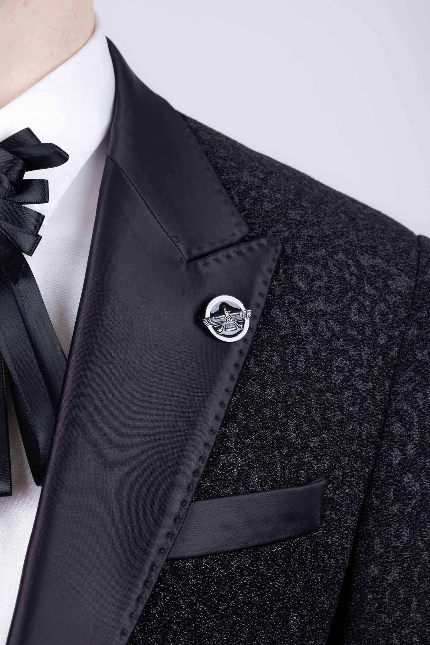 Chennai Sparkling Suit