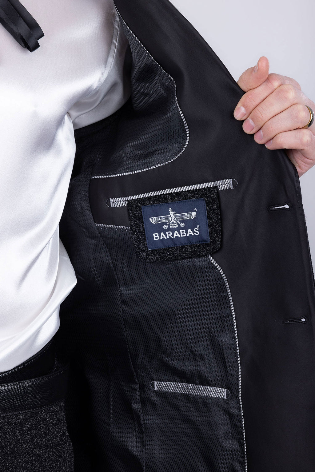 Chennai Sparkling Suit