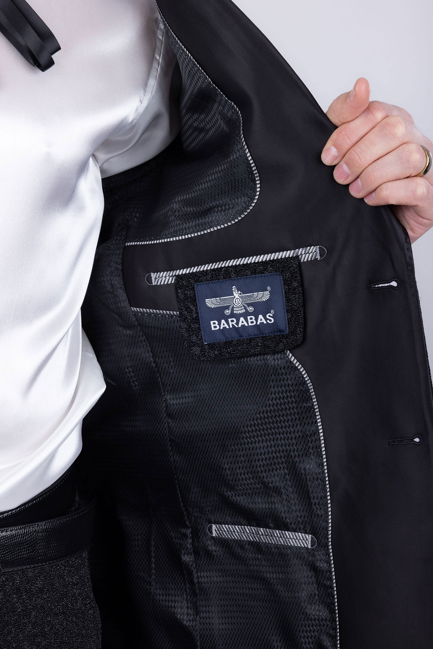 Chennai Sparkling Suit