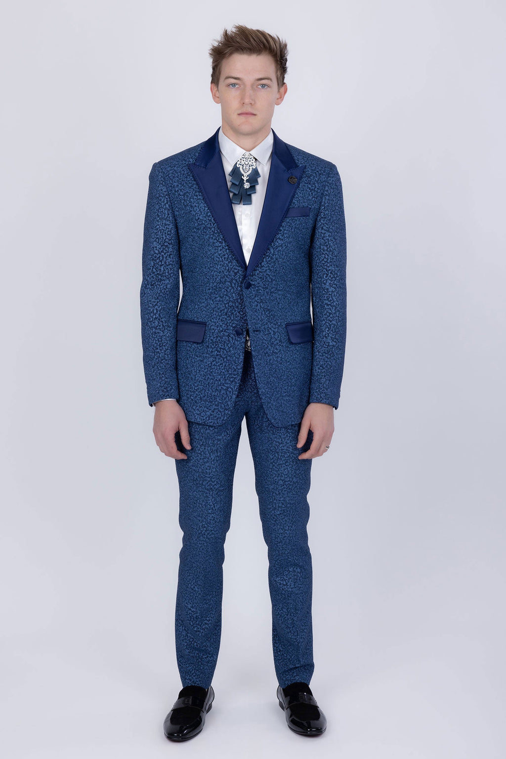 Chennai Sparkling Suit