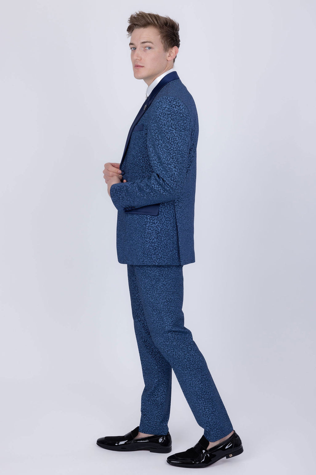 Chennai Sparkling Suit