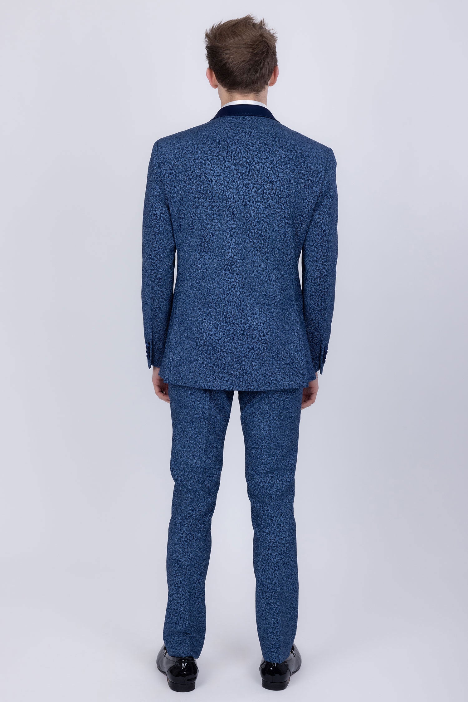 Chennai Sparkling Suit