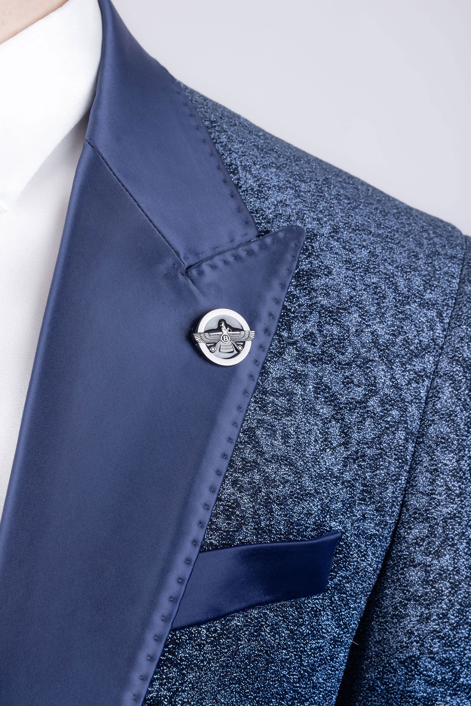 Chennai Sparkling Suit