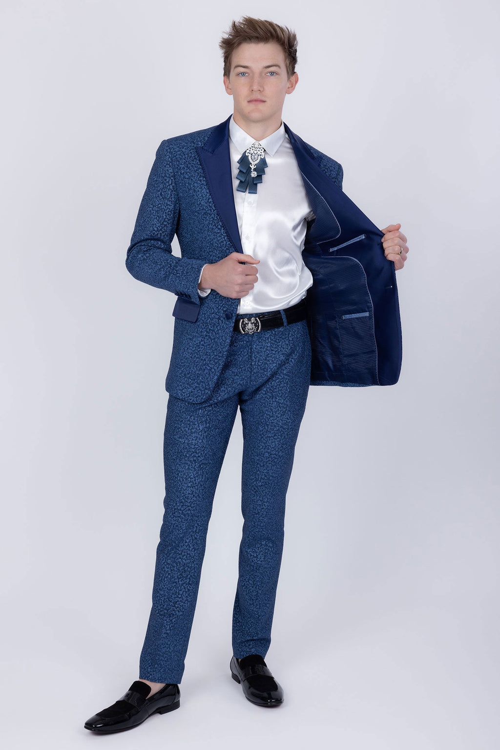 Chennai Sparkling Suit