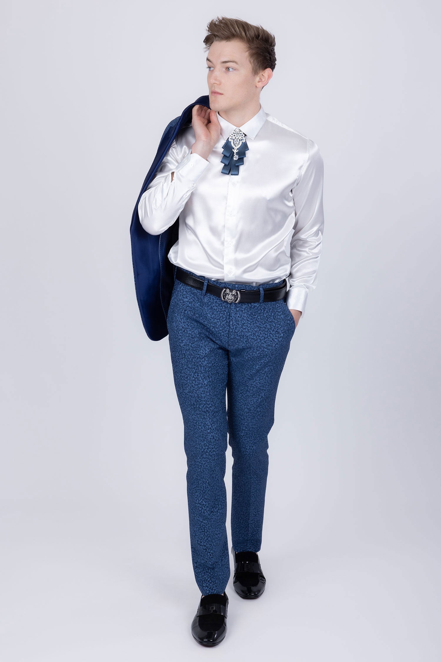 Chennai Sparkling Suit