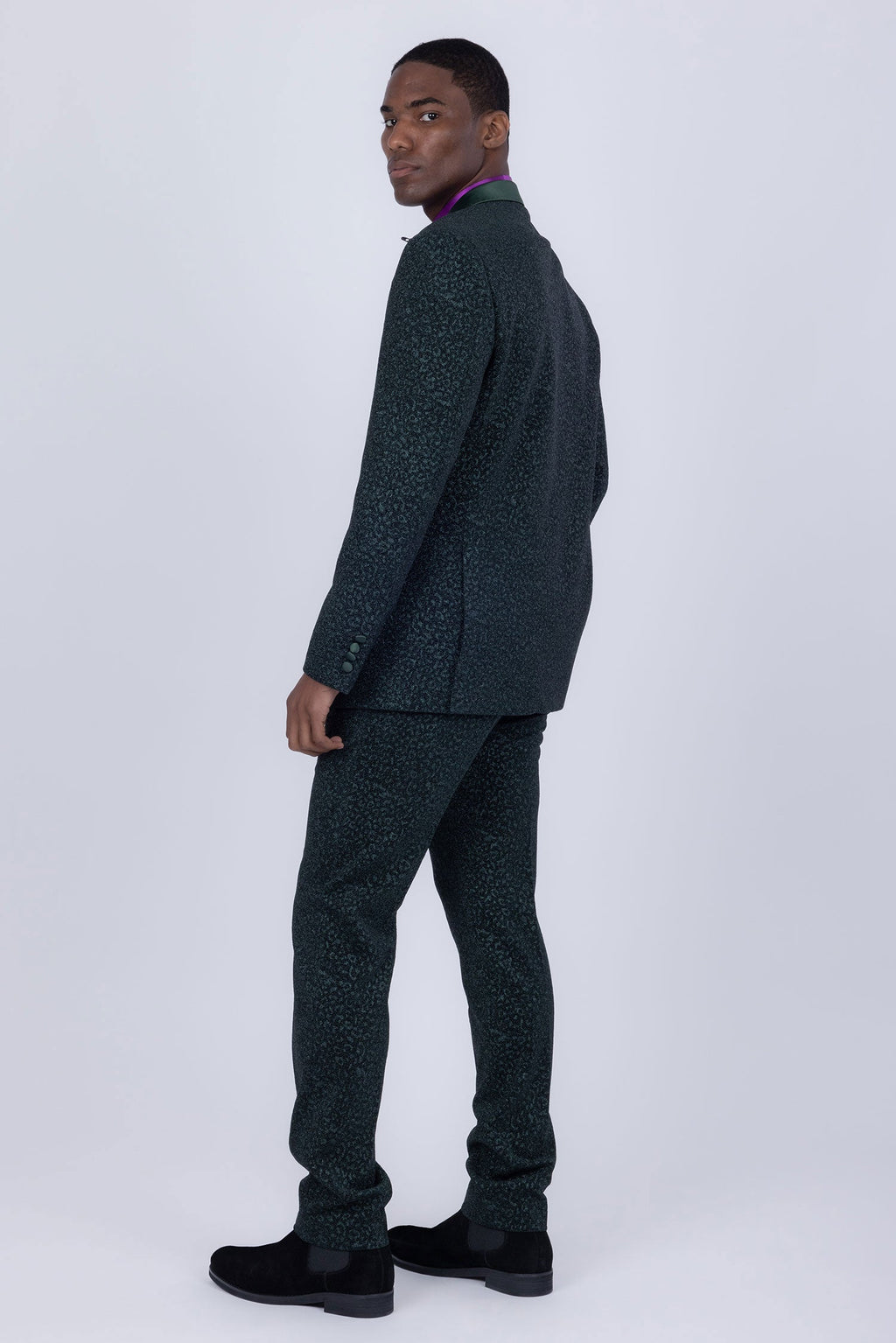 Chennai Sparkling Suit