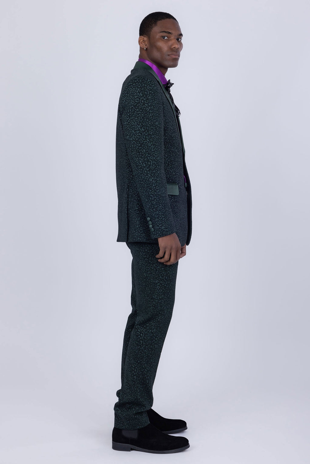 Chennai Sparkling Suit