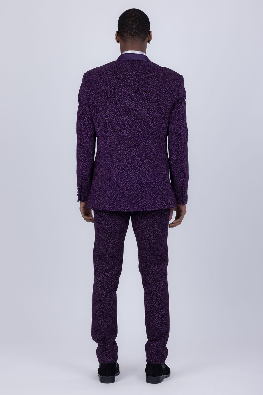 Chennai Sparkling Suit