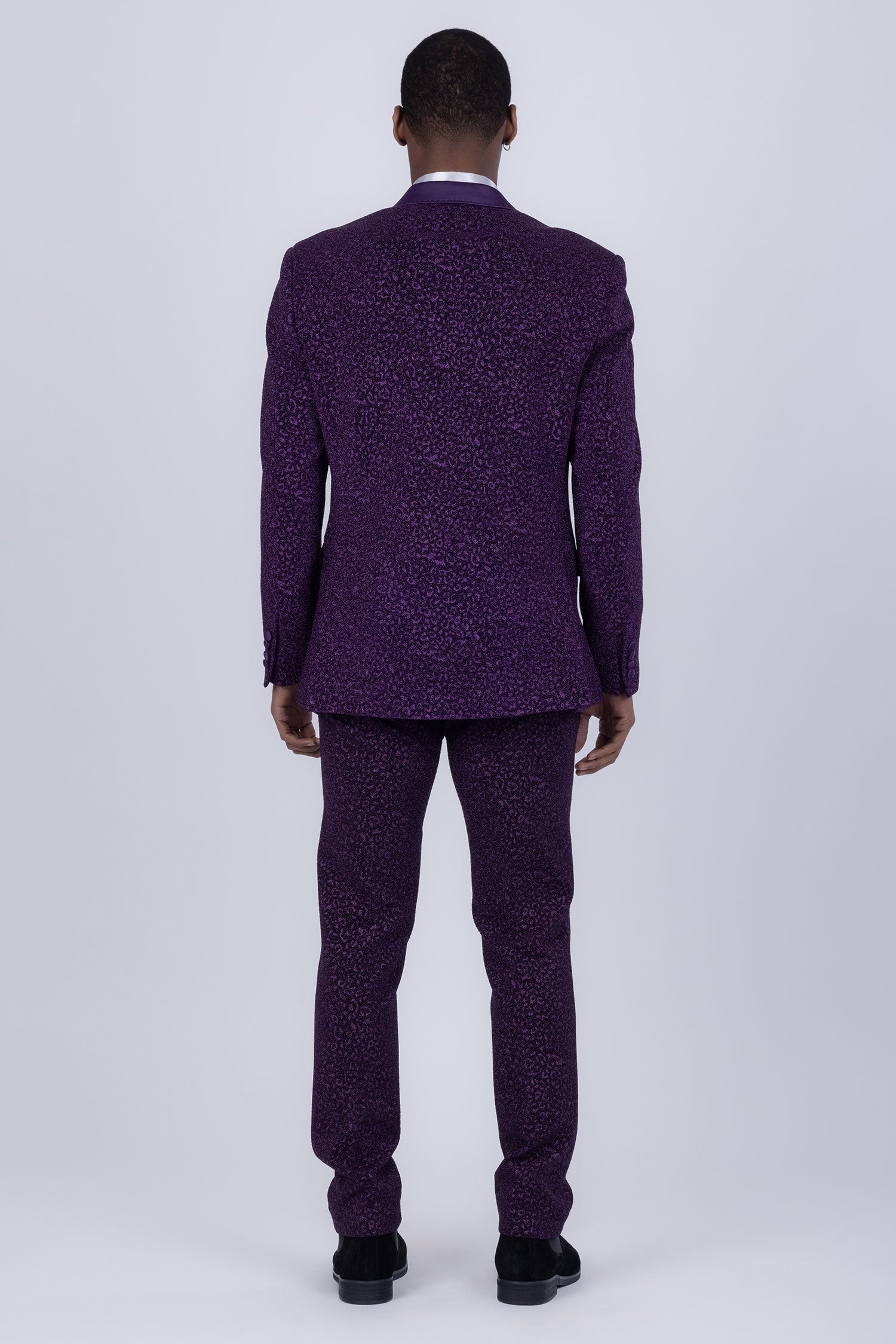 Chennai Sparkling Suit