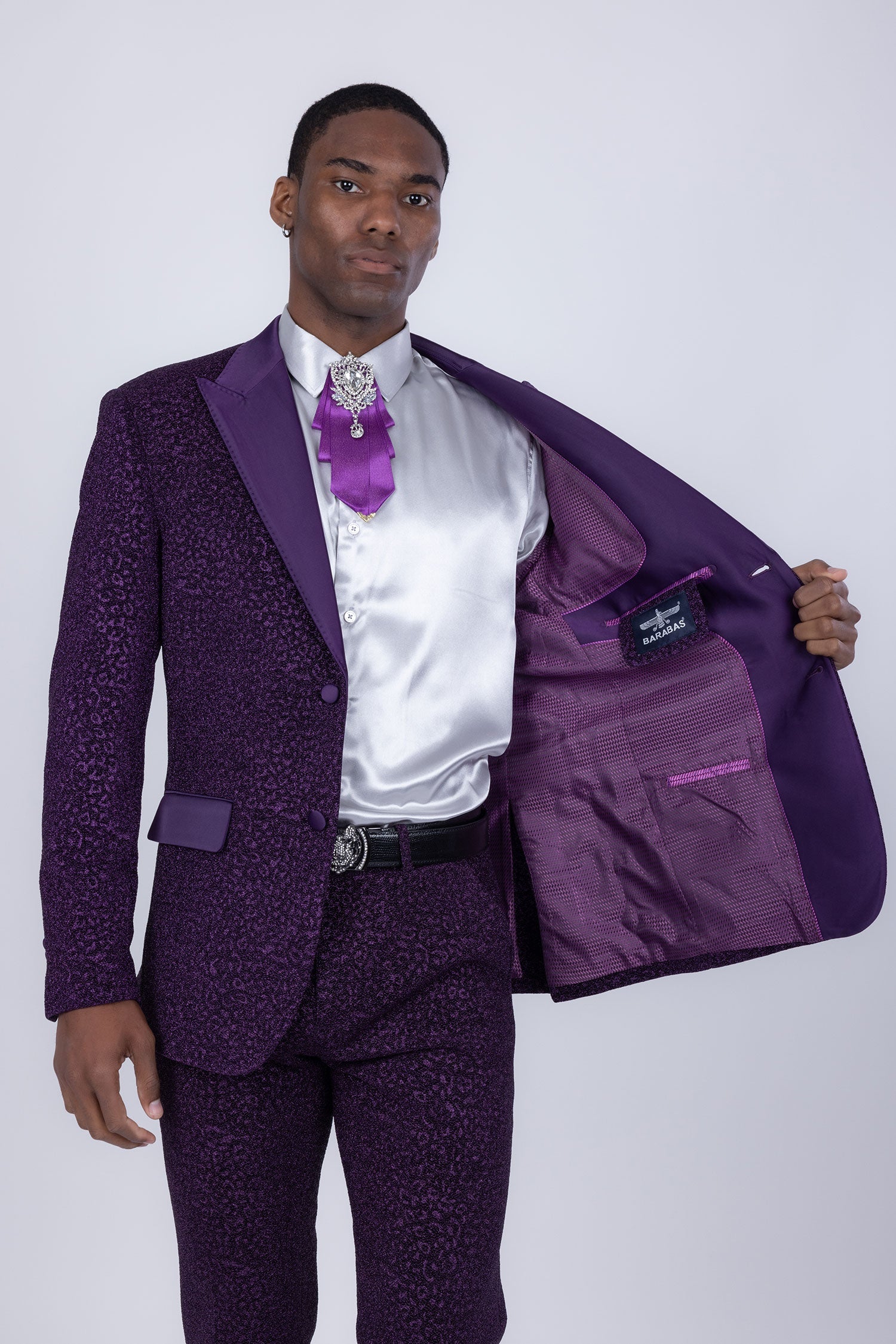 Chennai Sparkling Suit