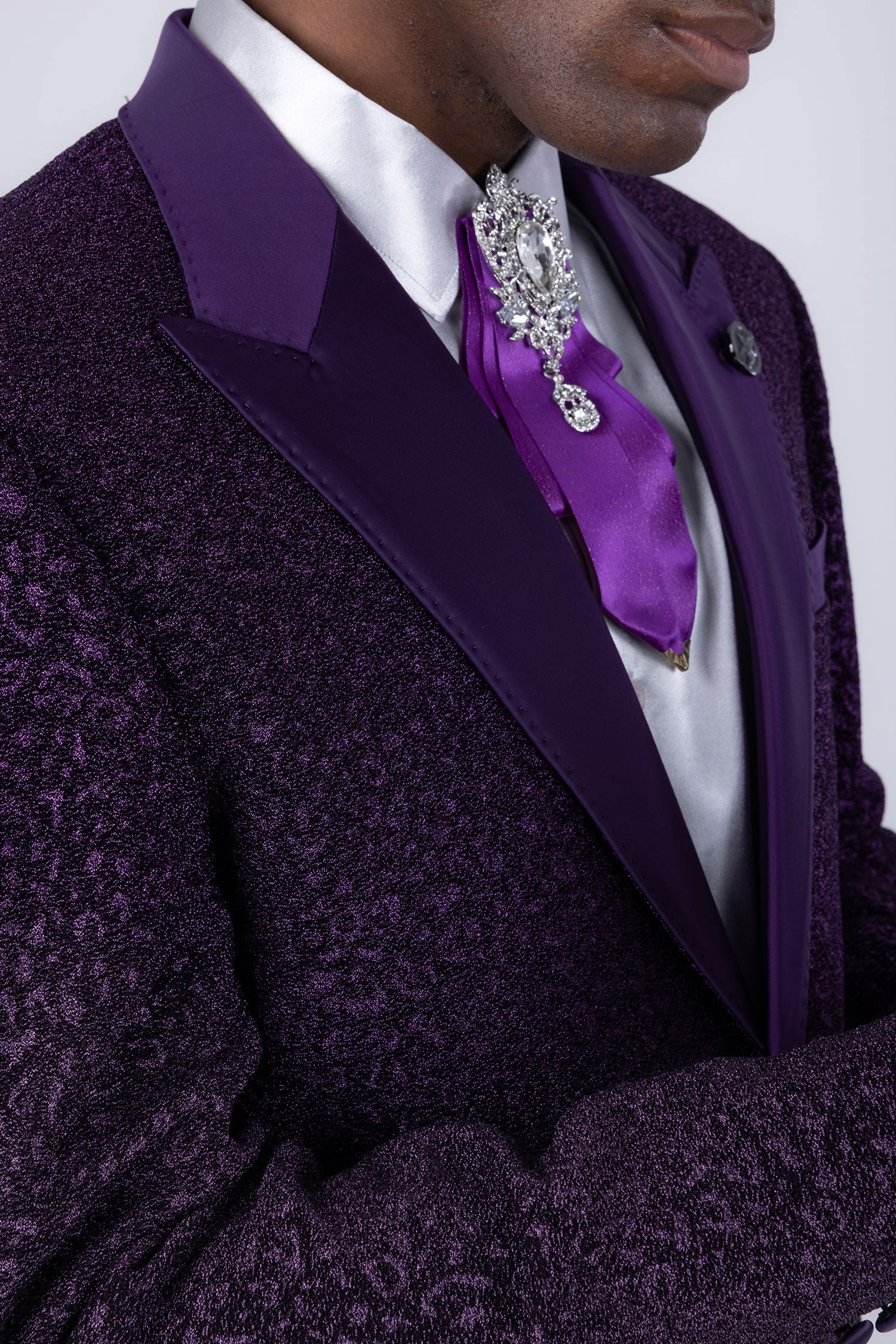 Chennai Sparkling Suit