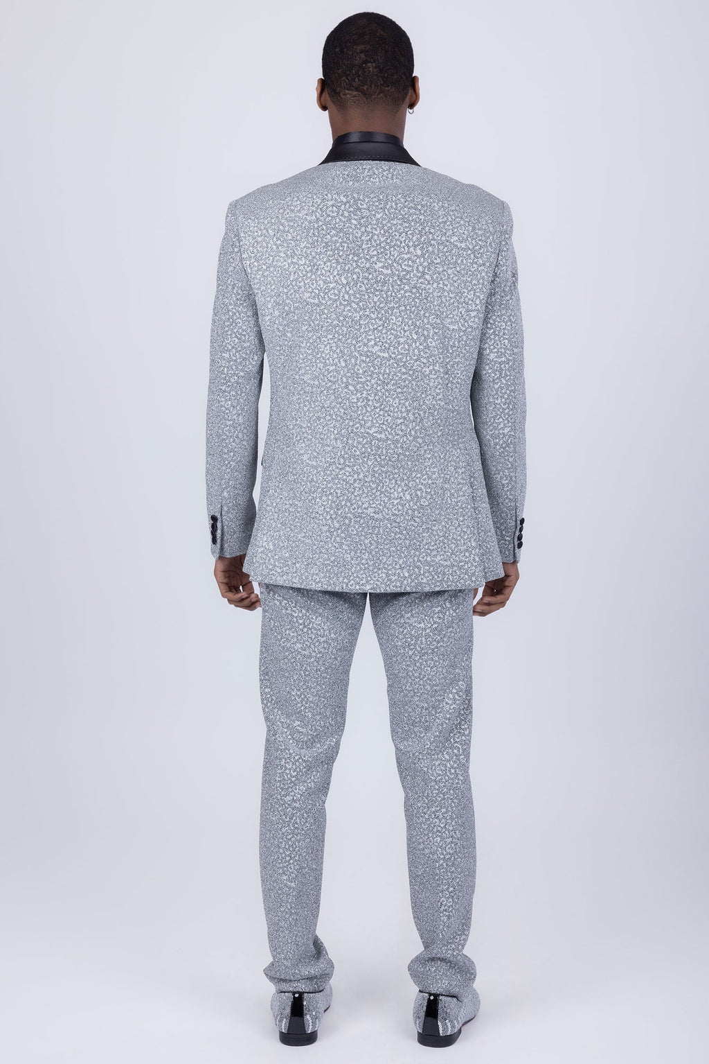 Chennai Sparkling Suit