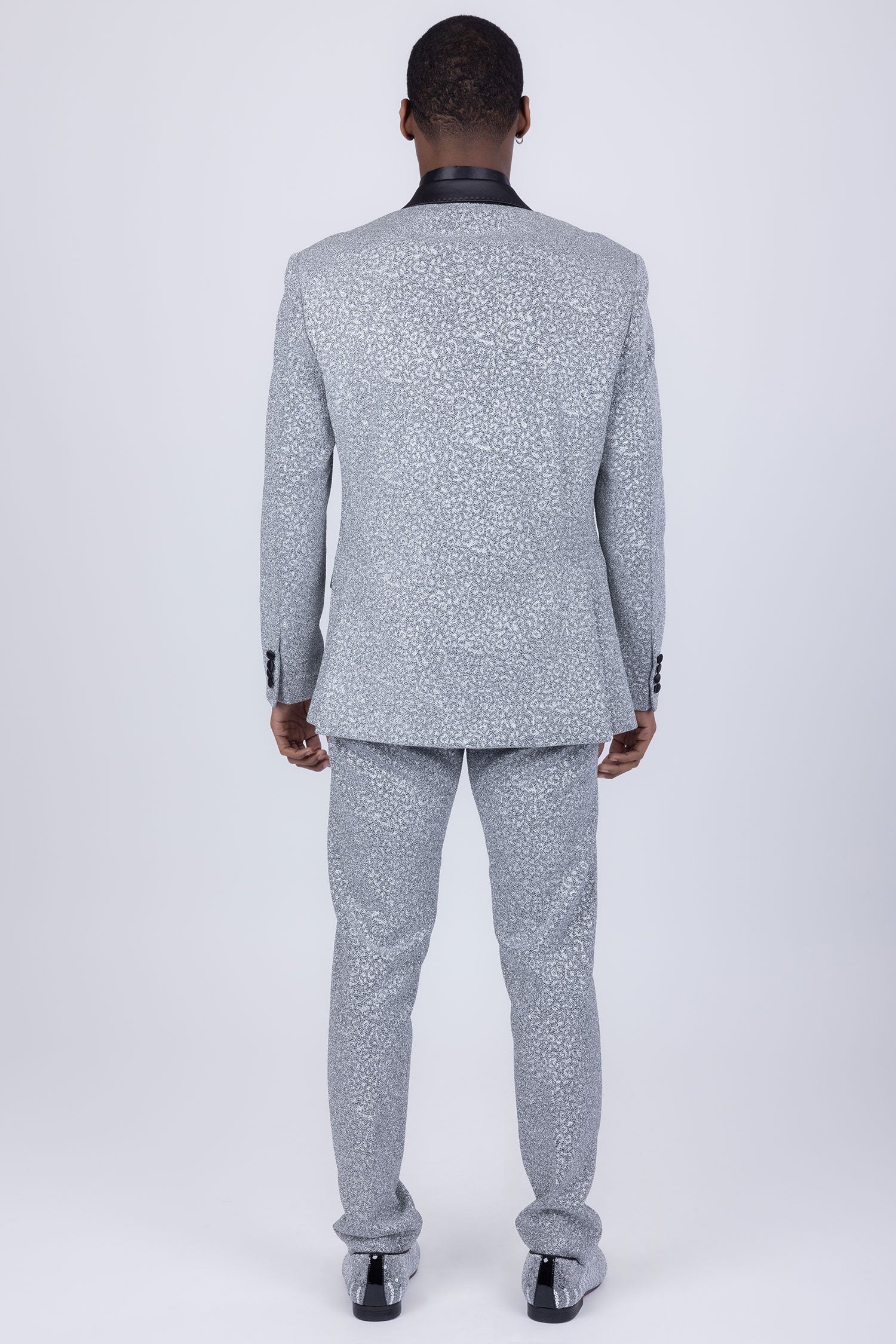 Chennai Sparkling Suit