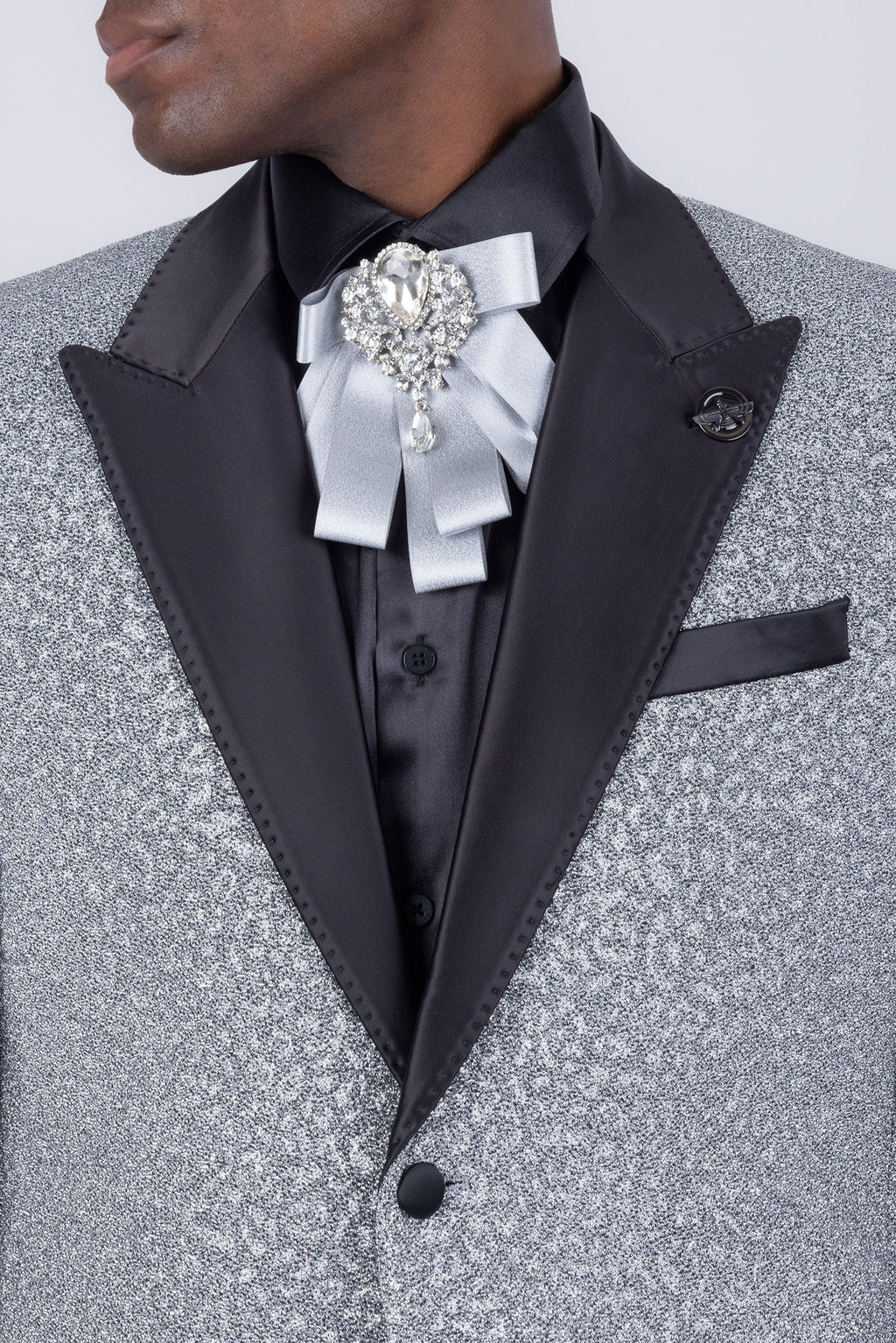 Chennai Sparkling Suit