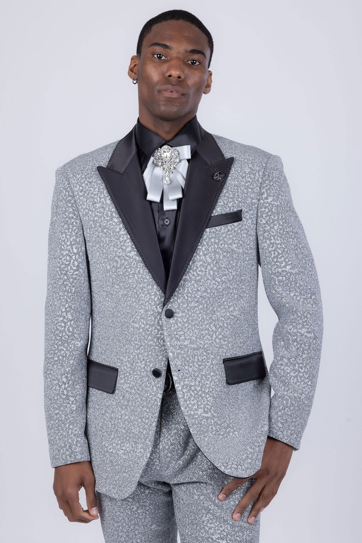 Chennai Sparkling Suit