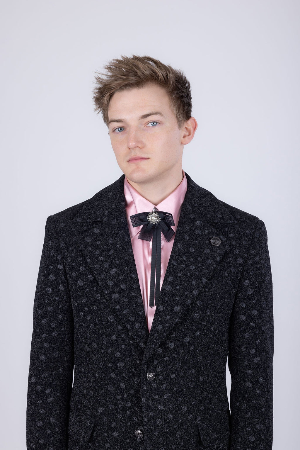 Jaipur Sparkling Suit