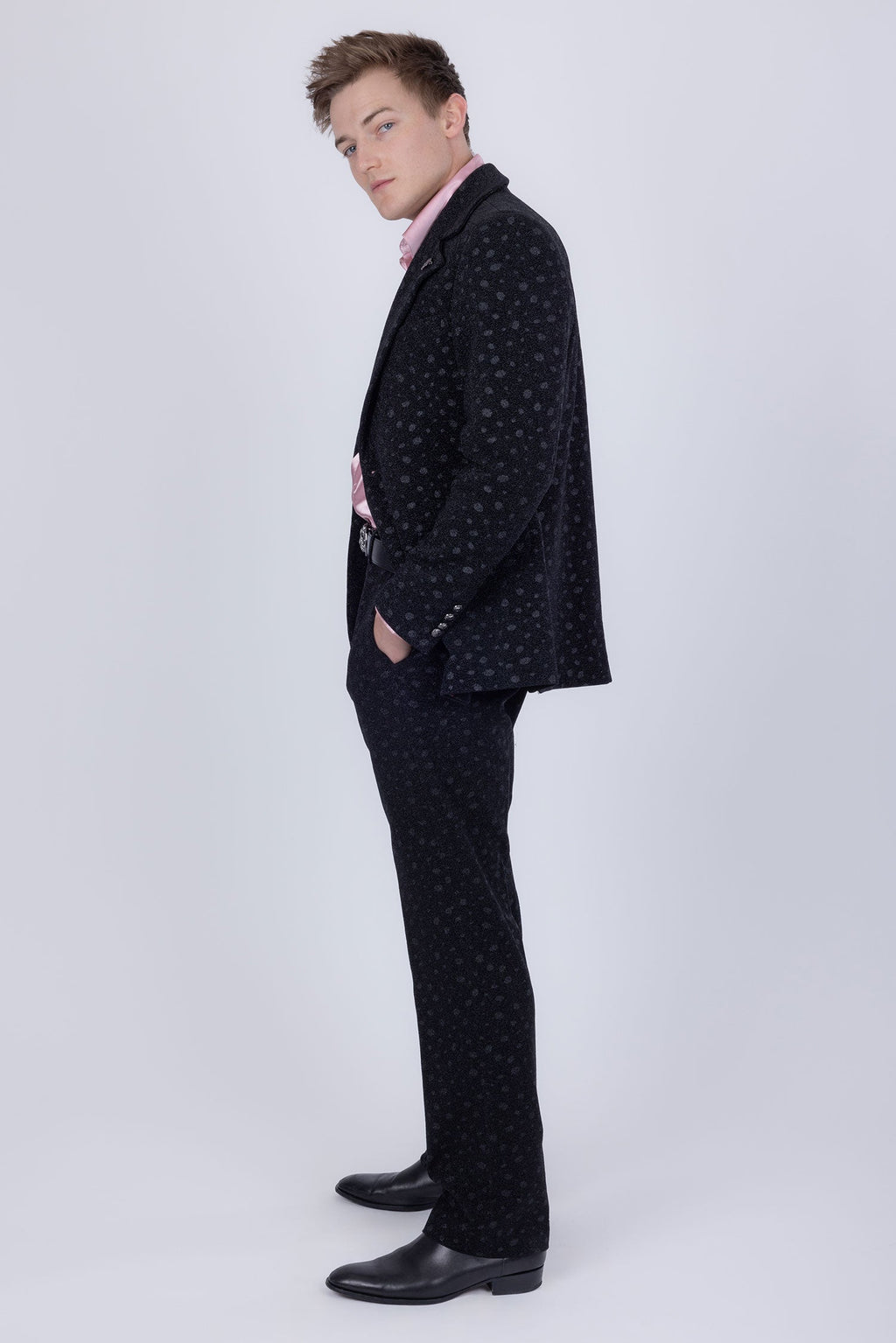 Jaipur Sparkling Suit