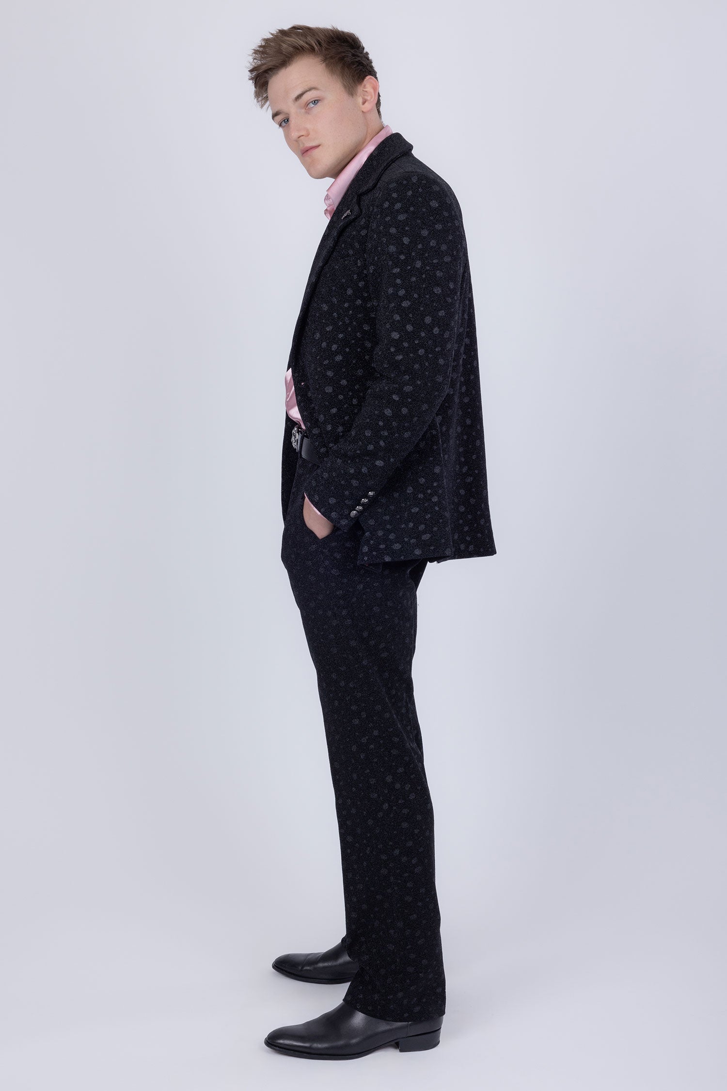 Jaipur Sparkling Suit