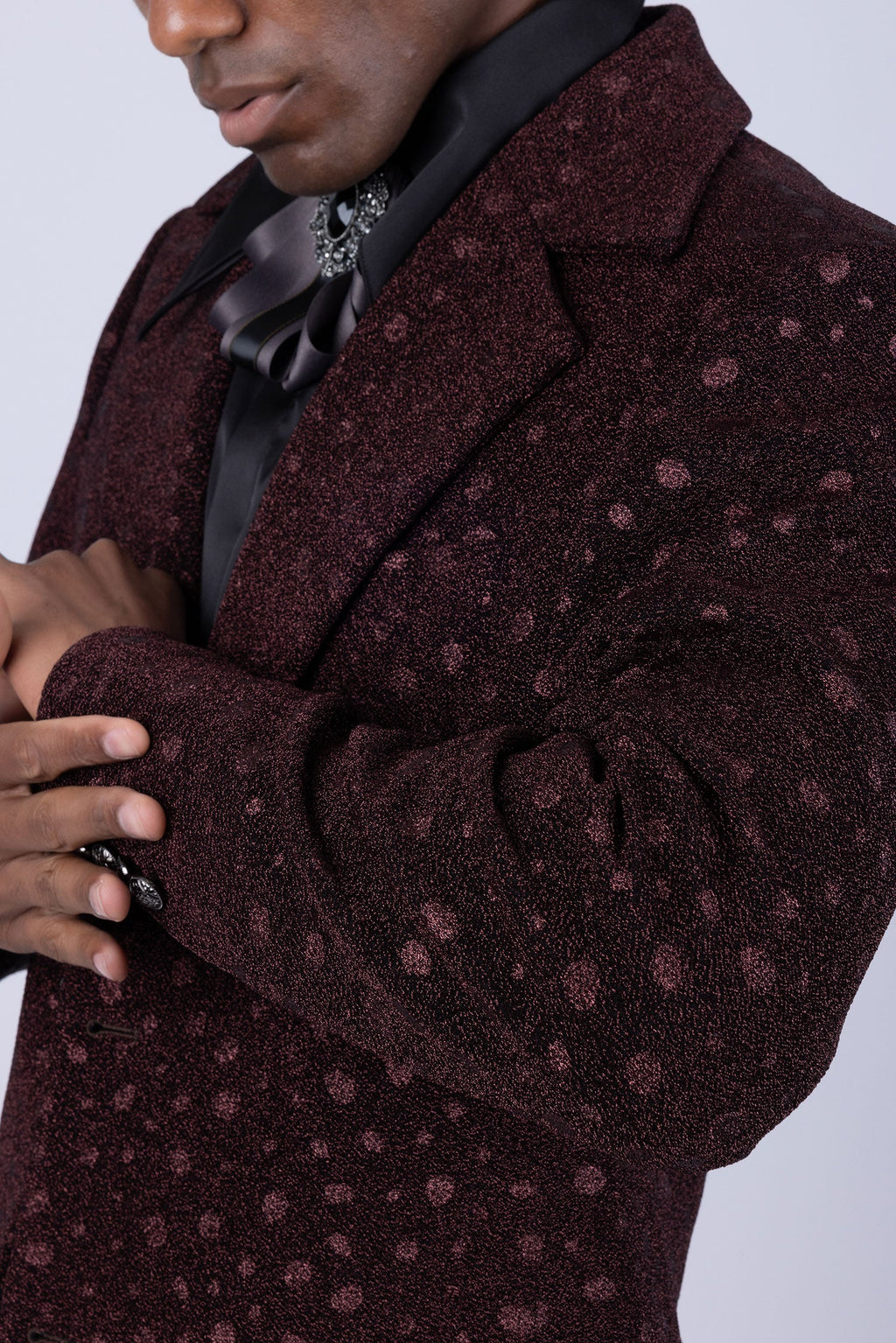 Jaipur Sparkling Suit