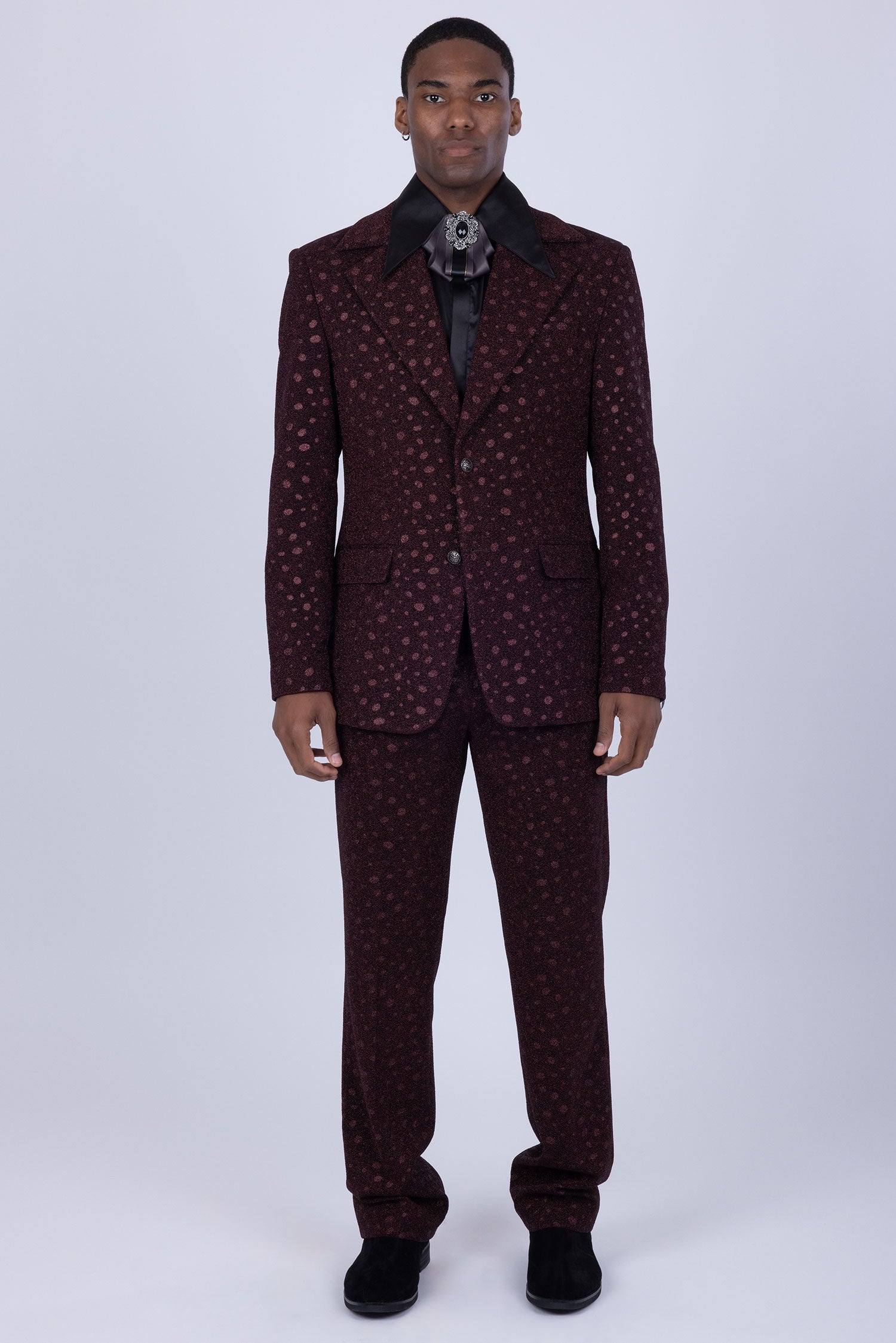 Jaipur Sparkling Suit