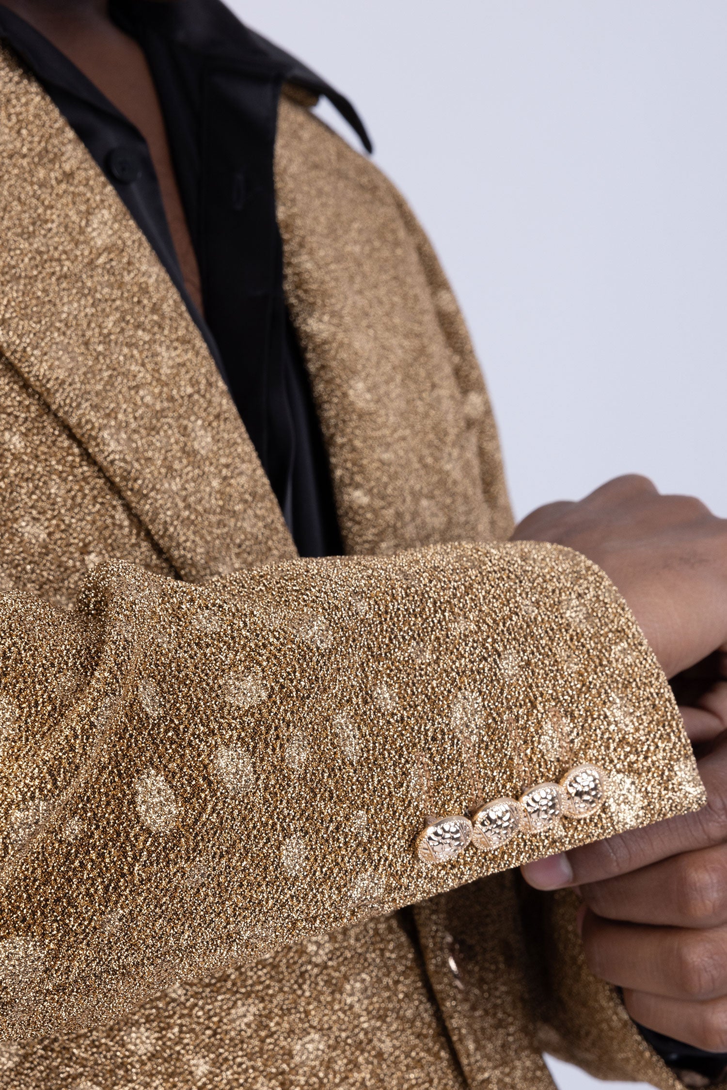 Jaipur Sparkling Suit