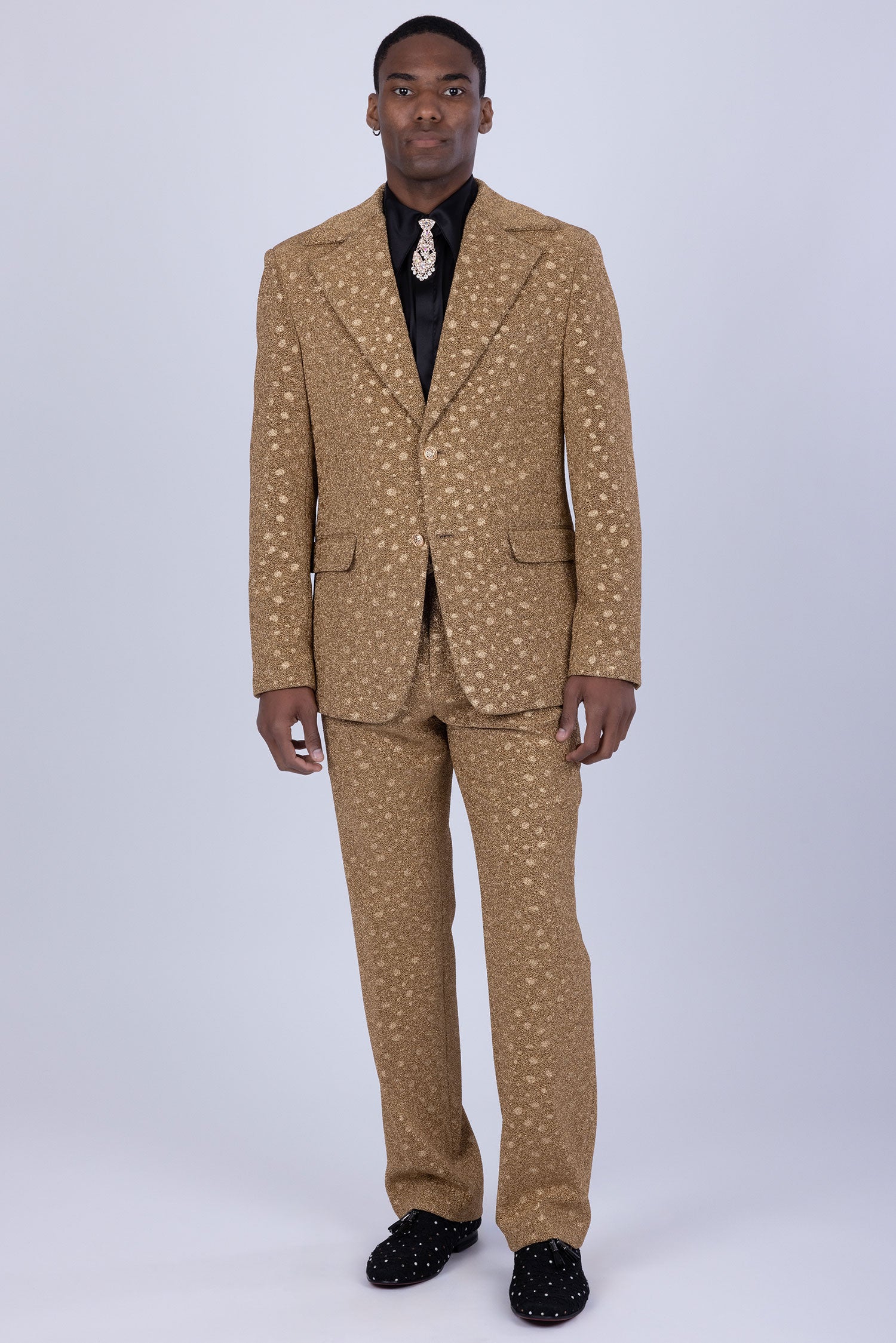 Jaipur Sparkling Suit