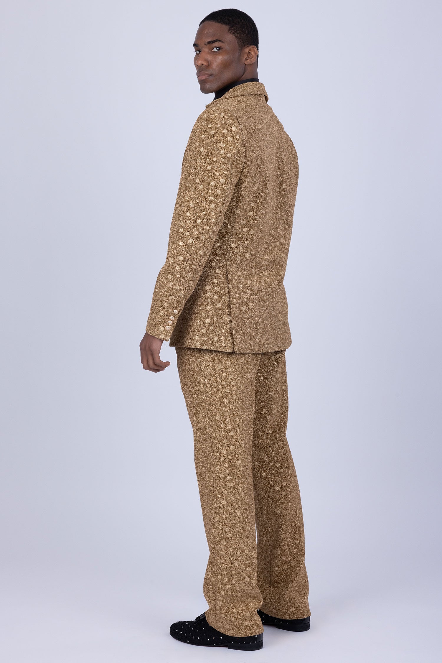 Jaipur Sparkling Suit