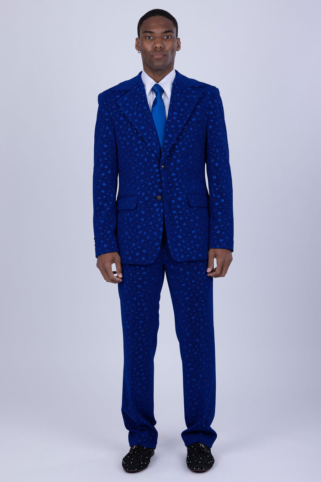 Jaipur Sparkling Suit