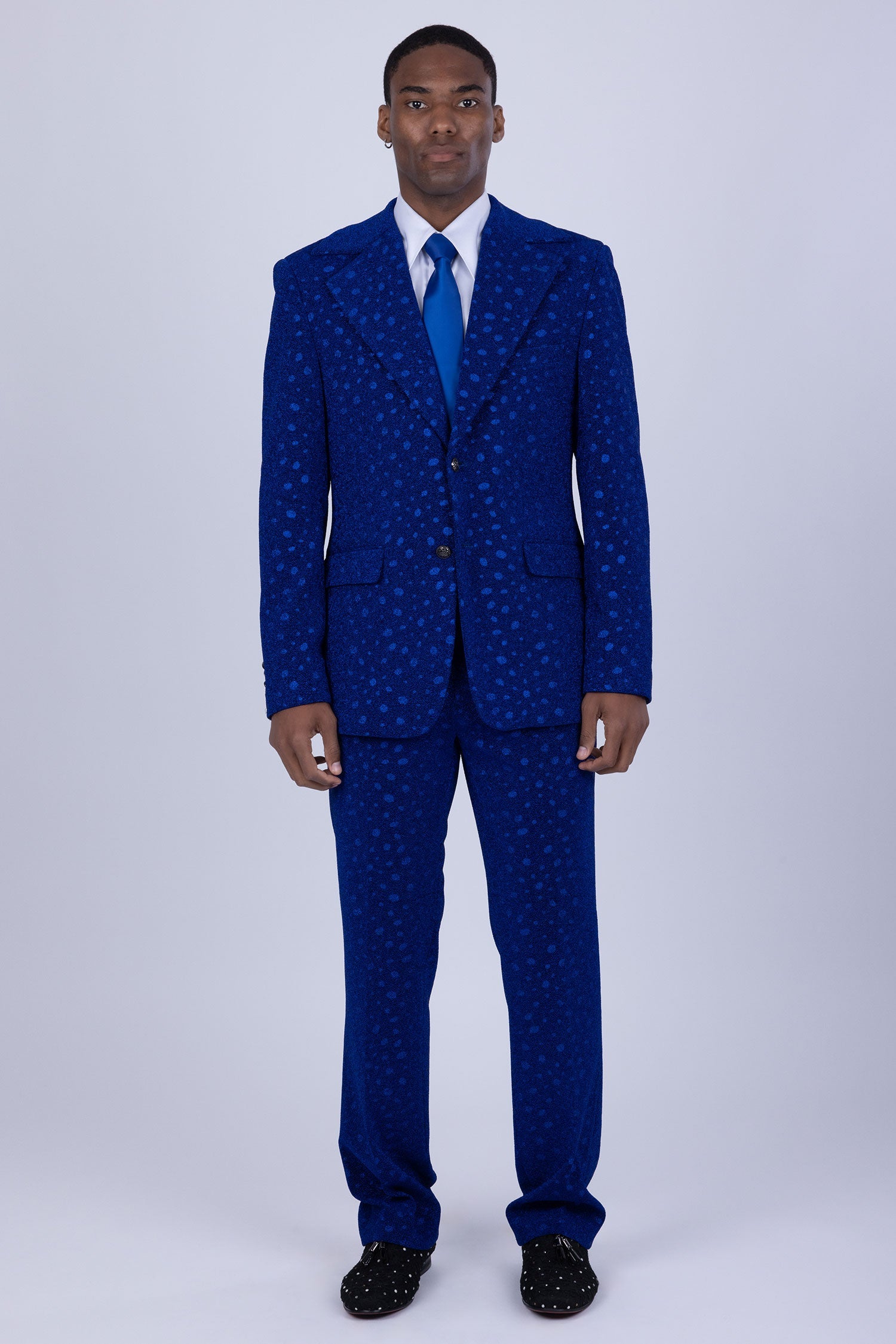 Jaipur Sparkling Suit