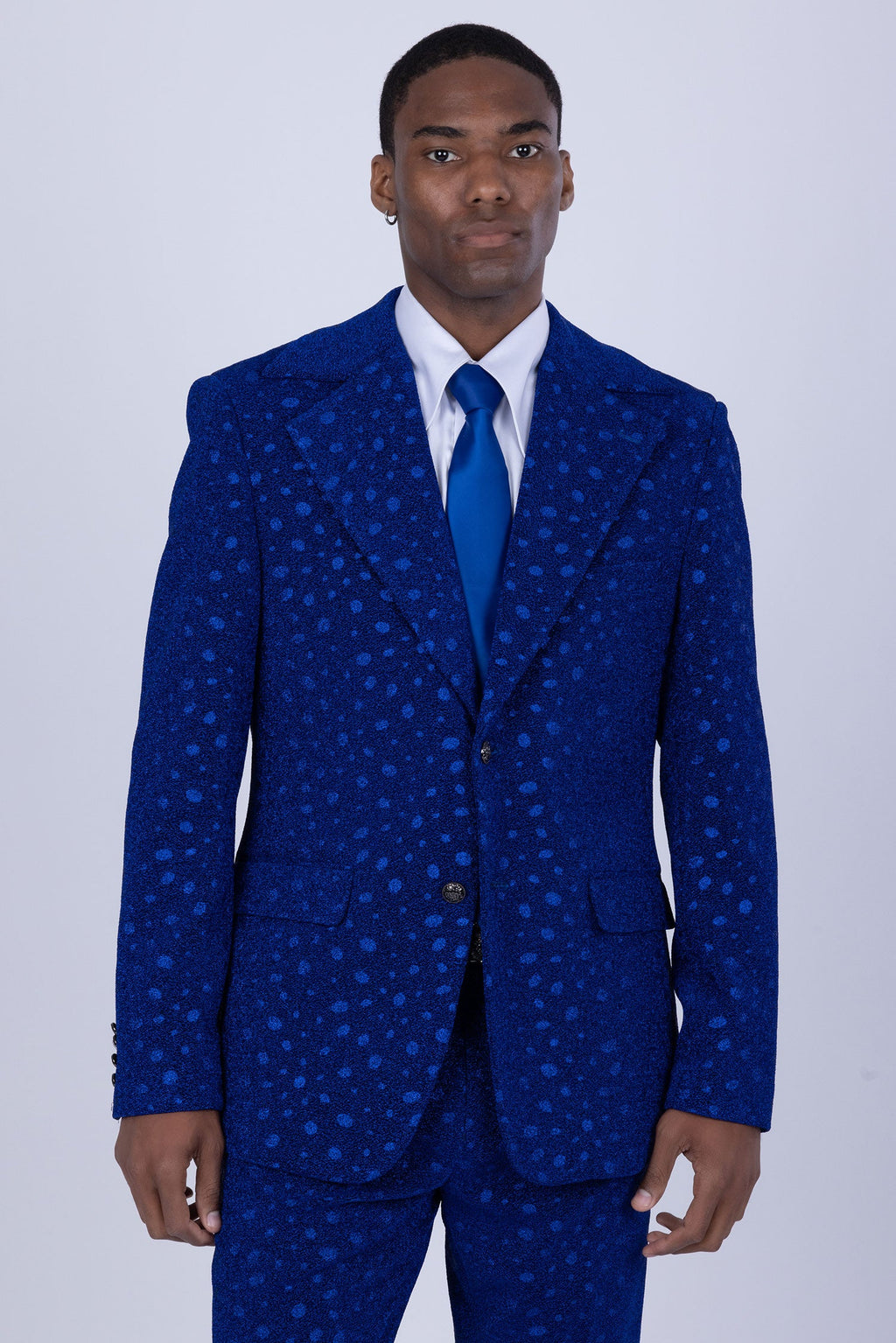 Jaipur Sparkling Suit