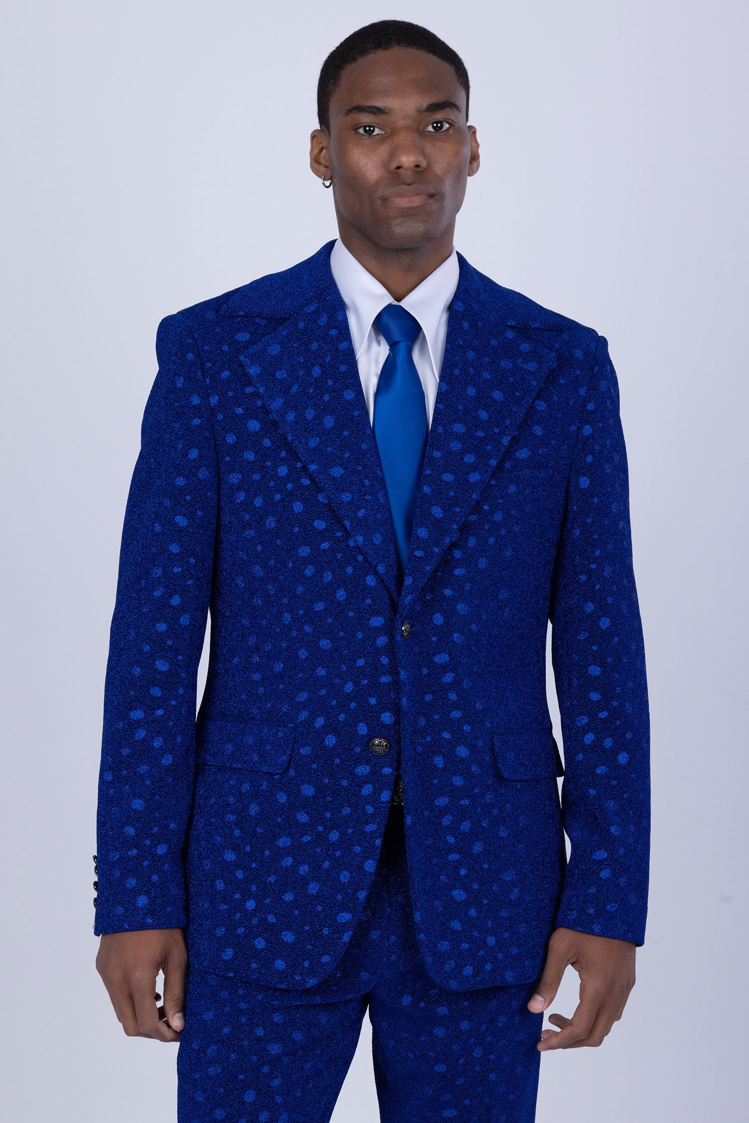 Jaipur Sparkling Suit