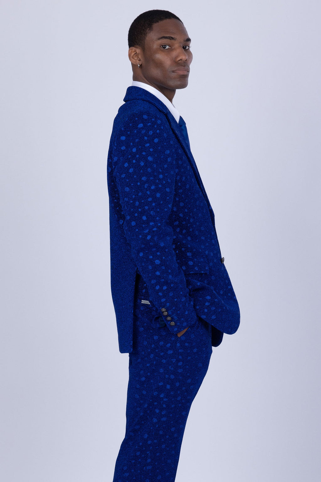 Jaipur Sparkling Suit