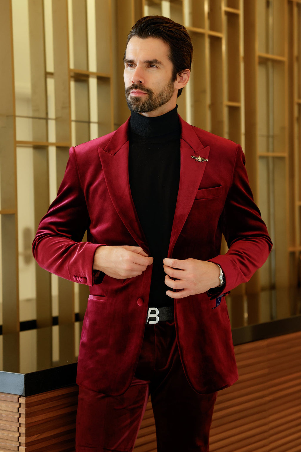 Pelotage Trend Blazer