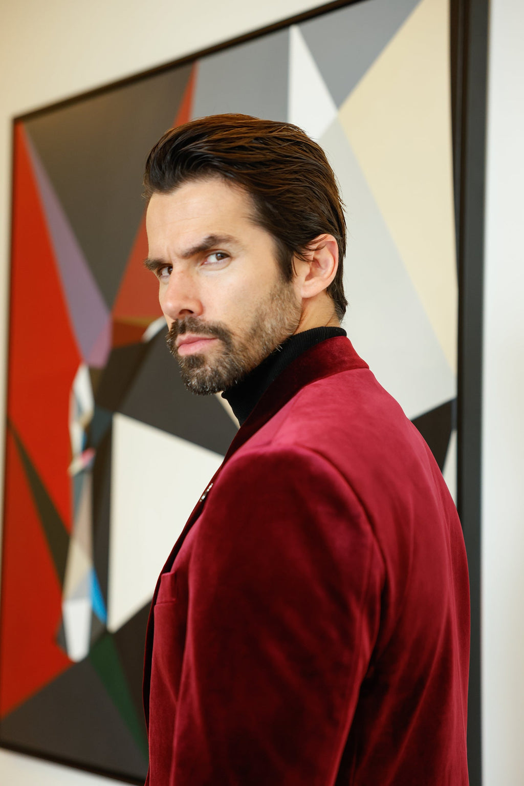 Pelotage Trend Blazer