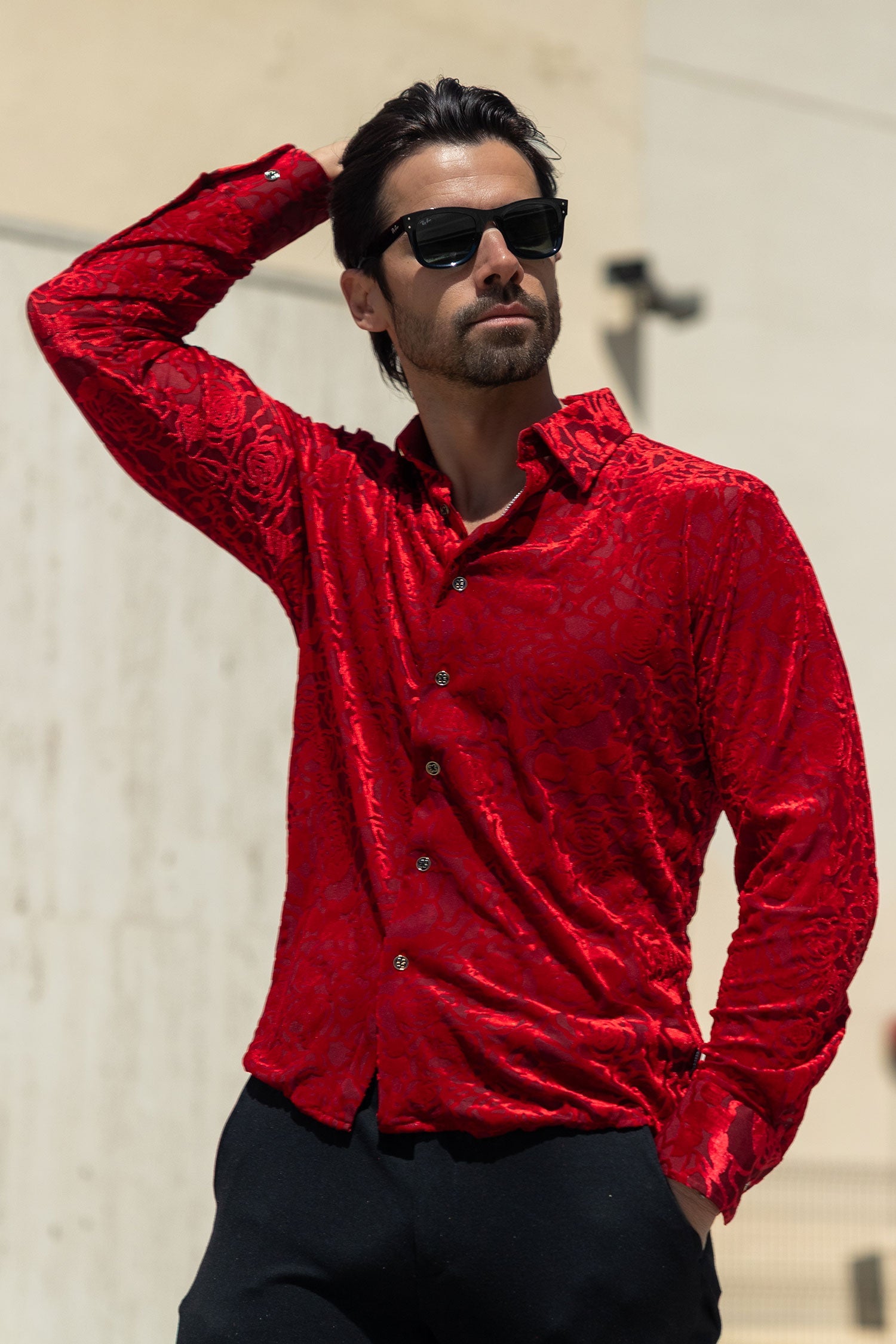 Cheer Along  Long Sleeve Shirt