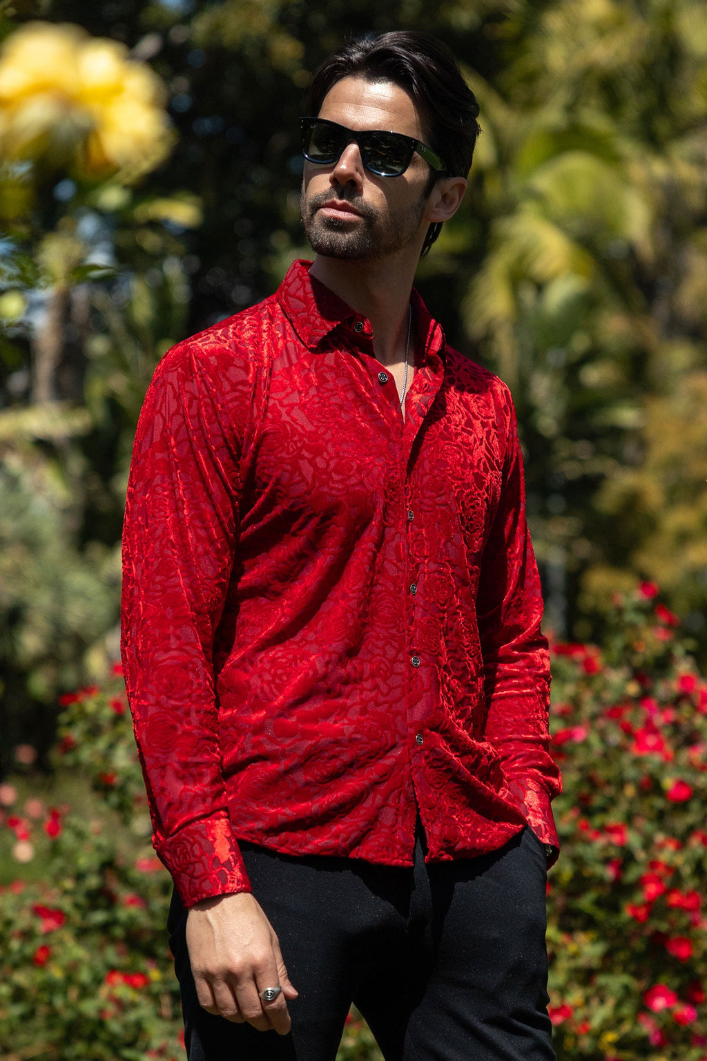 Cheer Along  Long Sleeve Shirt