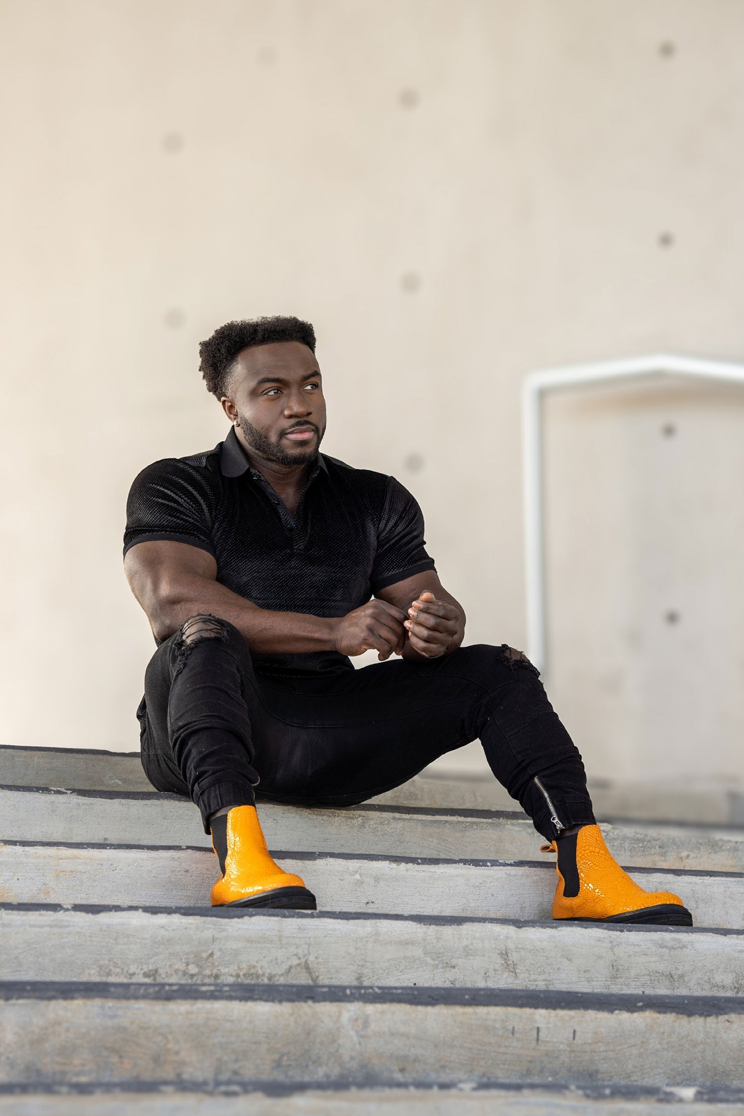 Cuddleth Sparkly T-Shirt