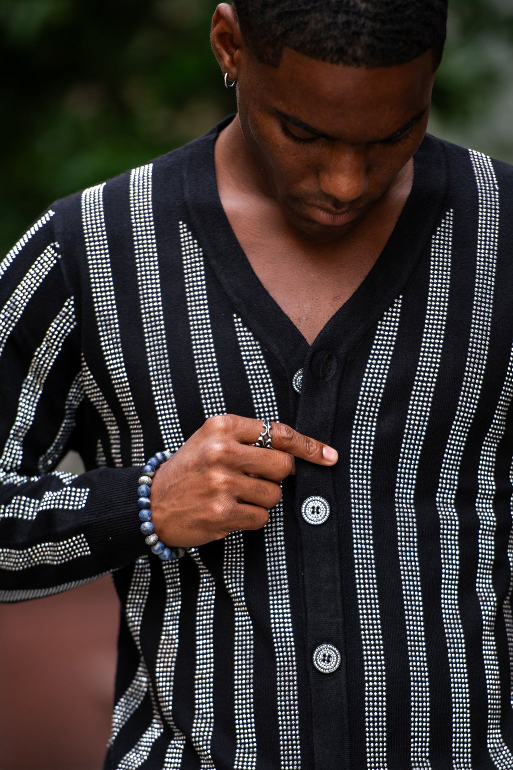 Ospira Cardigan Sweater