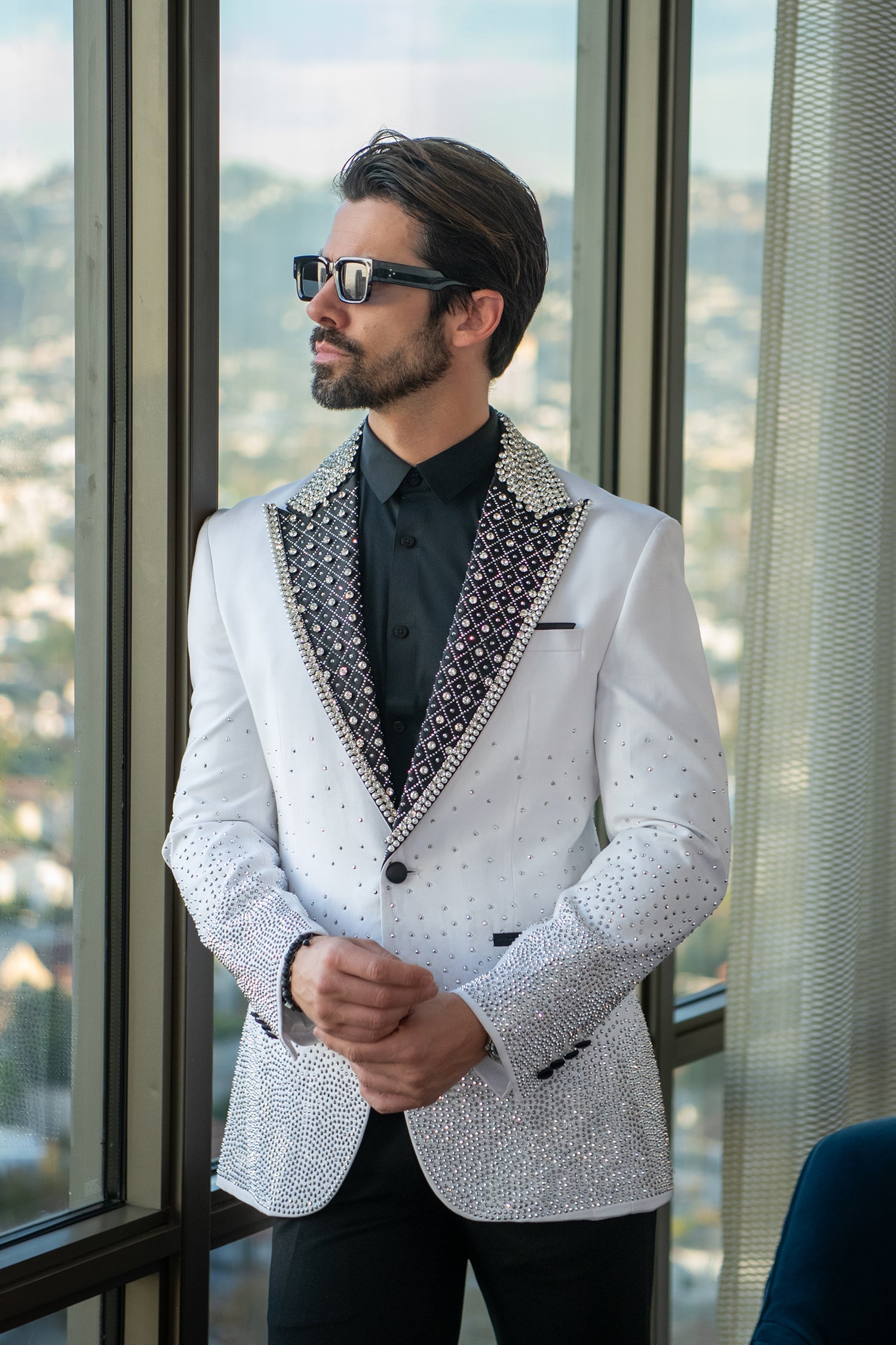 Noble Exclusive Blazer